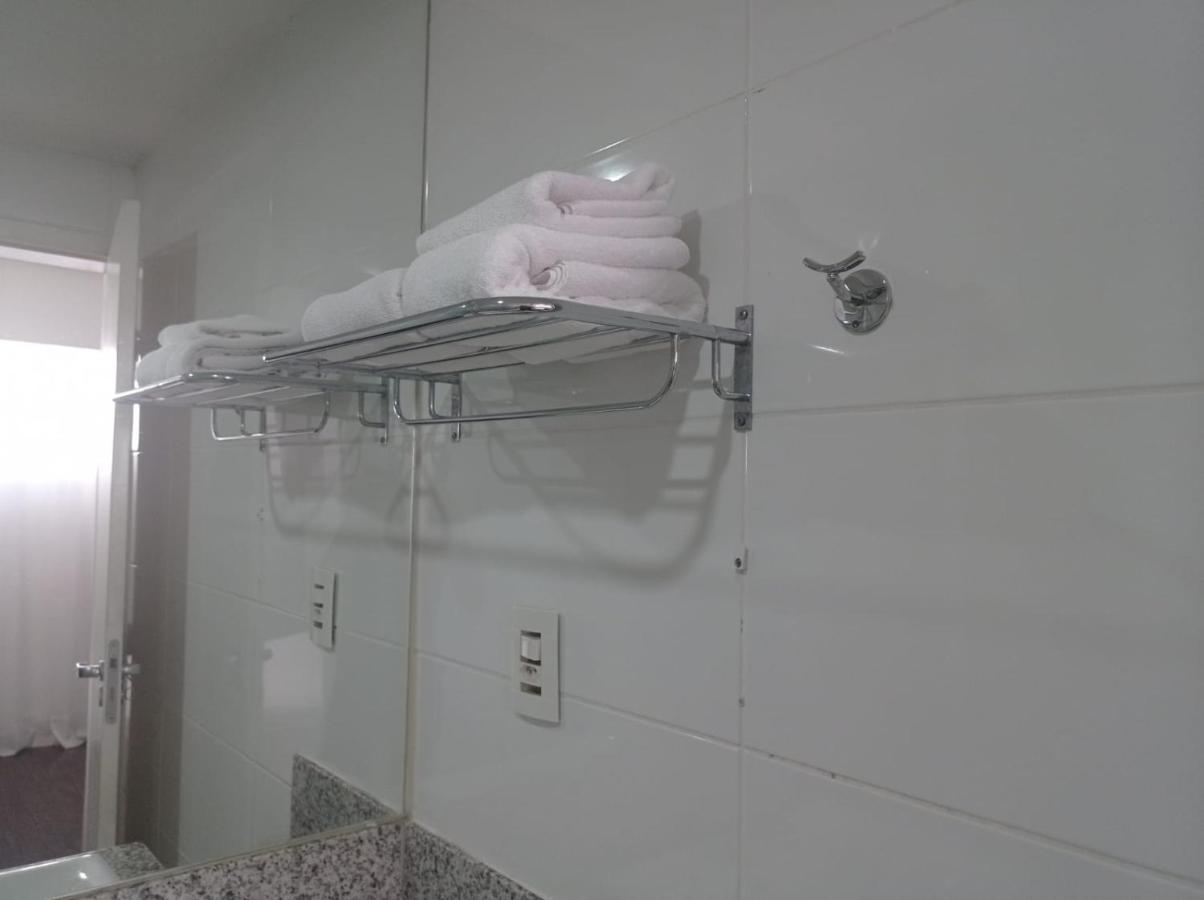 Apartamento San Diego Pampulha Propriedade Particular Belo Horizonte Exterior foto