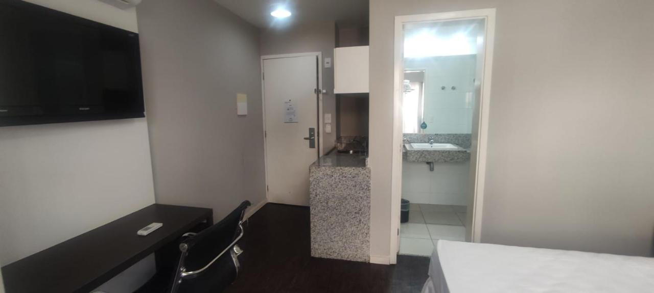 Apartamento San Diego Pampulha Propriedade Particular Belo Horizonte Exterior foto